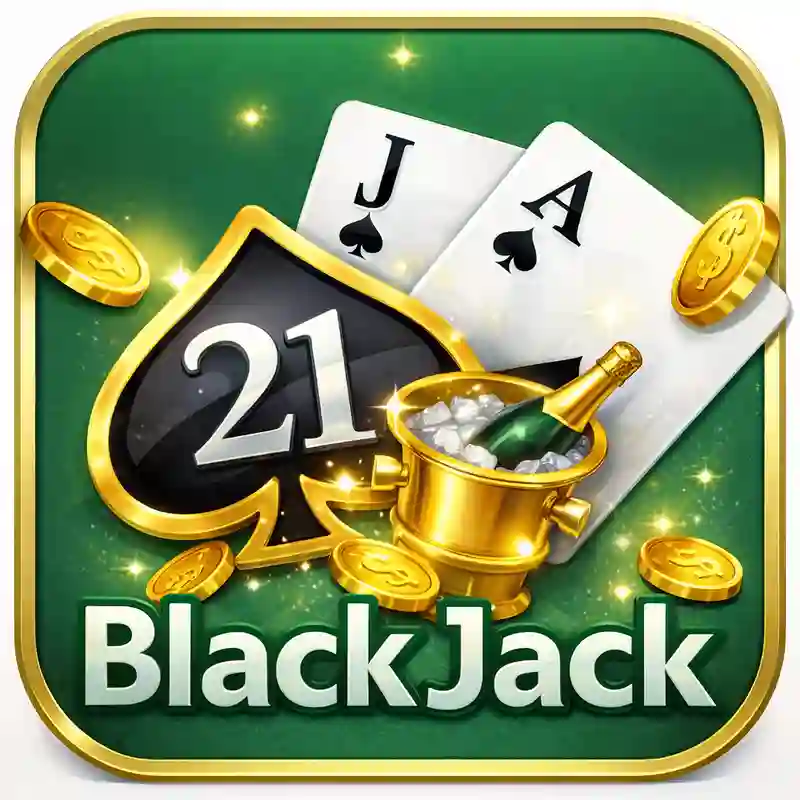 Play Black Jack Online Casino Game at 39