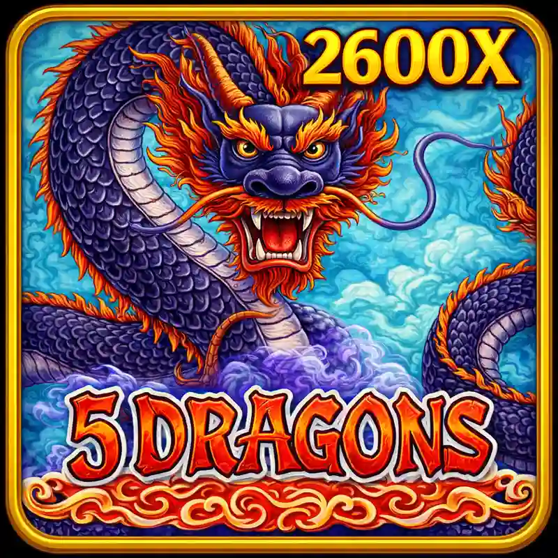 Ocean Emperor fish shooting game