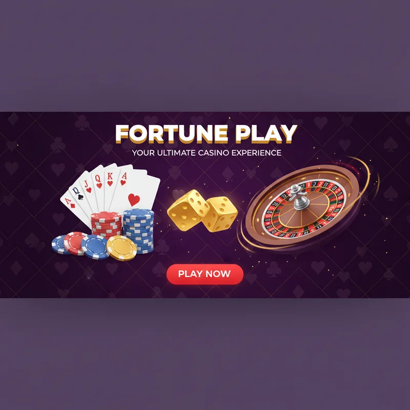 39 Casino Banner